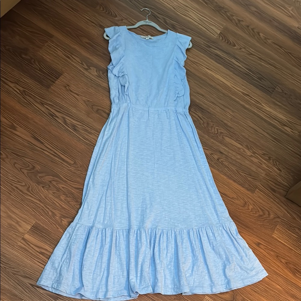 Women’s LOFT cotton dress